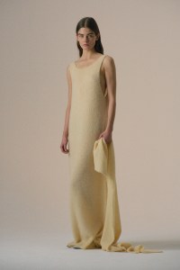 Retori Fall 2026 Ready-to-Wear Collection at Milan Fashion Week