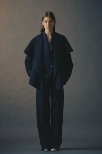 Retori Fall 2026 Ready-to-Wear Collection at Milan Fashion Week