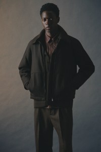 Retori Fall 2026 Ready-to-Wear Collection at Milan Fashion Week