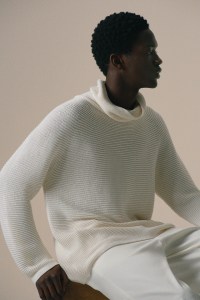Retori Fall 2026 Ready-to-Wear Collection at Milan Fashion Week