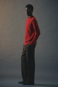 Retori Fall 2026 Ready-to-Wear Collection at Milan Fashion Week