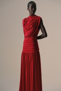 Retori Fall 2026 Ready-to-Wear Collection at Milan Fashion Week