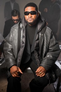 Usher