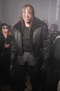 Tommy Cash