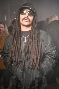 Luka Sabbat