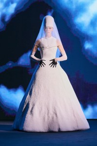 Robert Wun Spring 2026 Couture Collection
