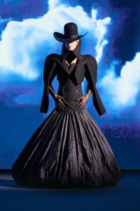 Robert Wun Spring 2026 Couture Collection