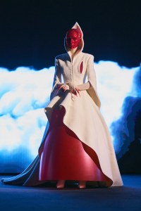 Robert Wun Spring 2026 Couture Collection