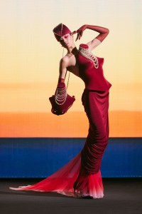 Robert Wun Spring 2026 Couture Collection