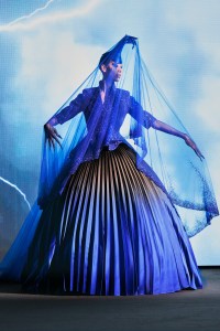 Robert Wun Spring 2026 Couture Collection