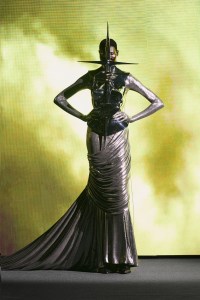Robert Wun Spring 2026 Couture Collection