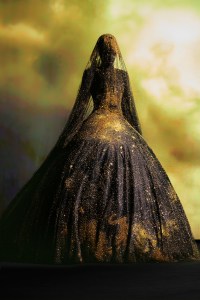 Robert Wun Spring 2026 Couture Collection