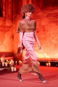 Rowen Rose Fall 2026 Ready-to-Wear Collection at Milan Men's Fashion Week