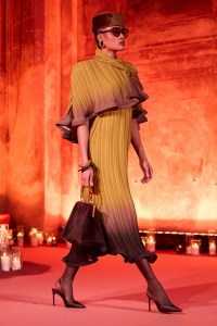 Rowen Rose Fall 2026 Ready-to-Wear Collection at Milan Men's Fashion Week