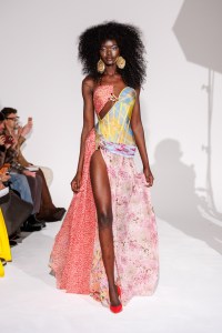 RVDK Ronald Van Der Kemp Spring 2026 Couture at Paris Fashion Week