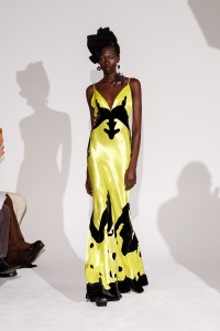 RVDK Ronald Van Der Kemp Spring 2026 Couture at Paris Fashion Week