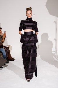 RVDK Ronald Van Der Kemp Spring 2026 Couture at Paris Fashion Week