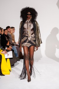 RVDK Ronald Van Der Kemp Spring 2026 Couture at Paris Fashion Week