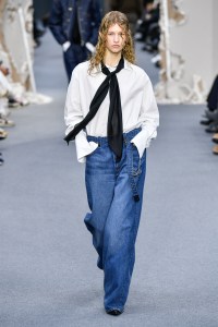 Sacai Men's Fall 2026 Ready-to-Wear Collection at Paris Fashion Week