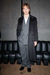 Austin Butler