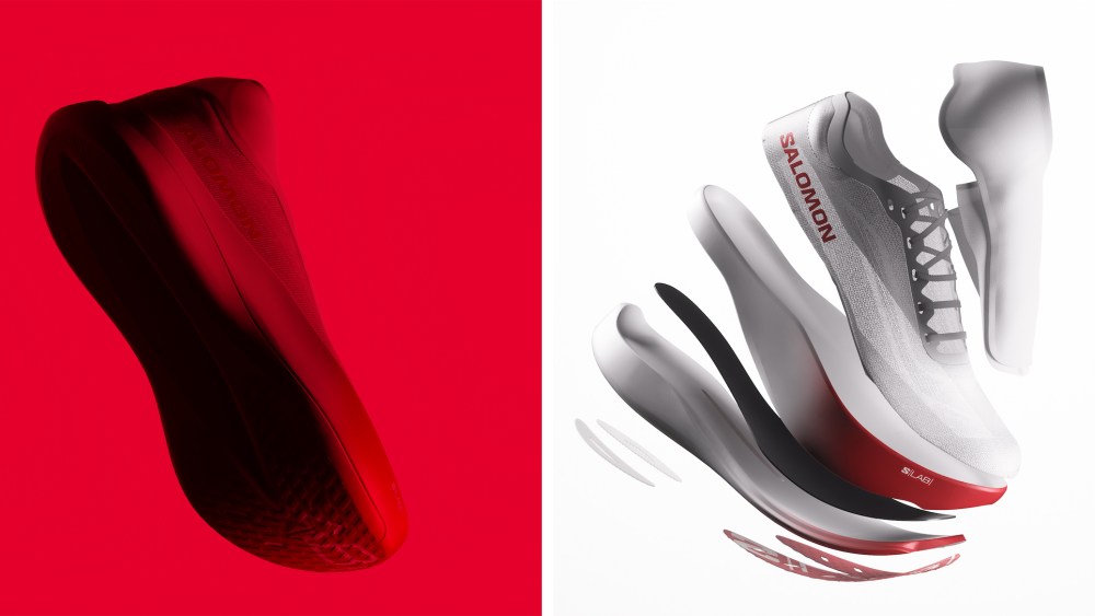 Salomon S/Lab Phantasm 3