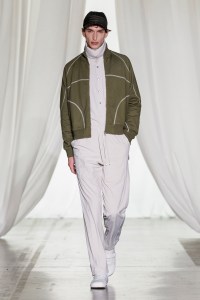 Saul Nash Men's Fall 2026 Ready-to-Wear Collection at Milan Men's Fashion Week