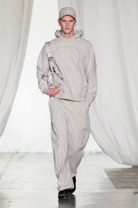Saul Nash Men's Fall 2026 Ready-to-Wear Collection at Milan Men's Fashion Week