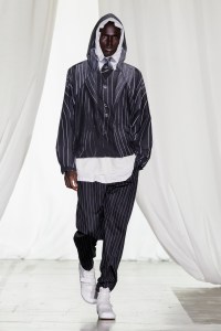 Saul Nash Men's Fall 2026 Ready-to-Wear Collection at Milan Men's Fashion Week