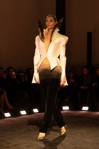 Schiaparelli Spring 2026 Couture at Paris Fashion Week