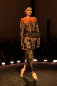 Schiaparelli Spring 2026 Couture at Paris Fashion Week