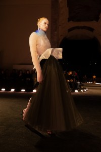 Schiaparelli Spring 2026 Couture at Paris Fashion Week