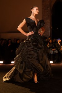 Schiaparelli Spring 2026 Couture at Paris Fashion Week