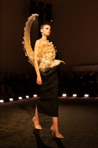 Schiaparelli Spring 2026 Couture at Paris Fashion Week