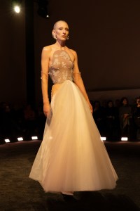 Schiaparelli Spring 2026 Couture at Paris Fashion Week