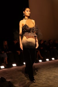 Schiaparelli Spring 2026 Couture at Paris Fashion Week