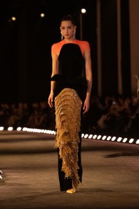 Schiaparelli Spring 2026 Couture at Paris Fashion Week