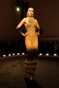 Schiaparelli Spring 2026 Couture at Paris Fashion Week