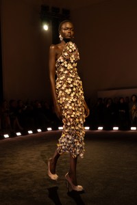 Schiaparelli Spring 2026 Couture at Paris Fashion Week