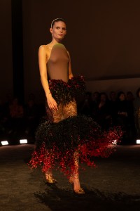 Schiaparelli Spring 2026 Couture at Paris Fashion Week
