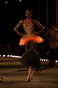 Schiaparelli Spring 2026 Couture at Paris Fashion Week