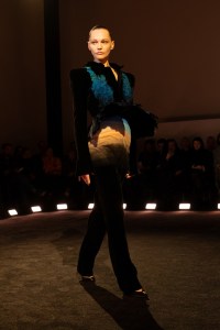 Schiaparelli Spring 2026 Couture at Paris Fashion Week