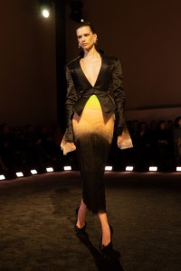 Schiaparelli Spring 2026 Couture at Paris Fashion Week