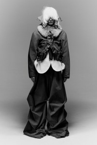 Sean Suen Men's Fall 2026 Ready-to-Wear Collection at Paris Fashion Week