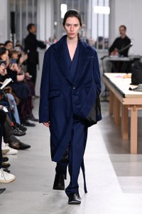 Setchu Fall 2026 Ready-to-Wear Collection at Milan Men's Fashion Week