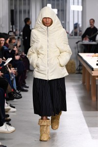 Setchu Fall 2026 Ready-to-Wear Collection at Milan Men's Fashion Week