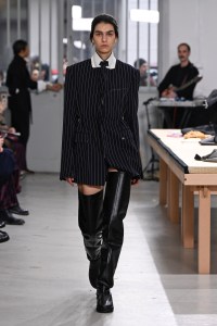 Setchu Fall 2026 Ready-to-Wear Collection at Milan Men's Fashion Week