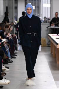 Setchu Fall 2026 Ready-to-Wear Collection at Milan Men's Fashion Week