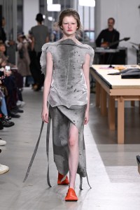 Setchu Fall 2026 Ready-to-Wear Collection at Milan Men's Fashion Week