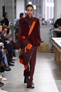 Setchu Fall 2026 Ready-to-Wear Collection at Milan Men's Fashion Week