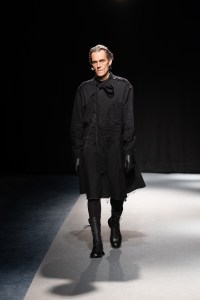 Songzio Fall 2026 Ready-to-Wear Collection at Paris Fashion Week